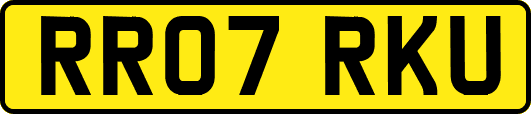 RR07RKU