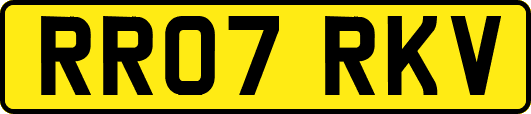 RR07RKV