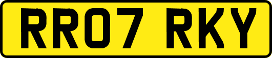 RR07RKY