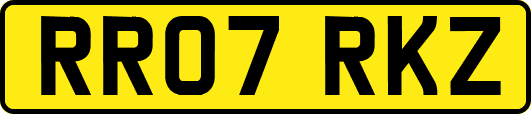 RR07RKZ