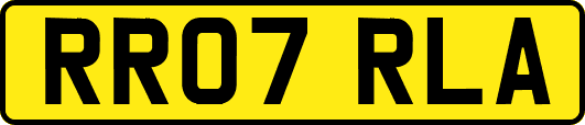 RR07RLA