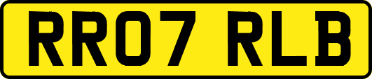 RR07RLB