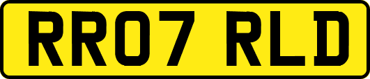 RR07RLD