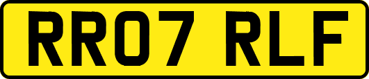 RR07RLF