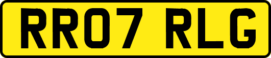 RR07RLG