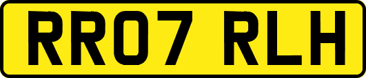 RR07RLH