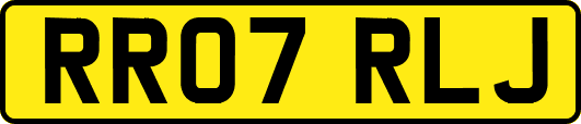 RR07RLJ