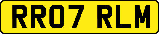RR07RLM