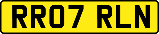 RR07RLN