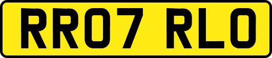 RR07RLO