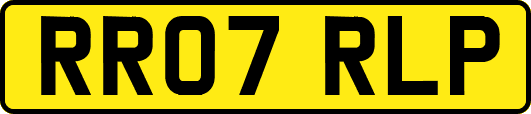 RR07RLP