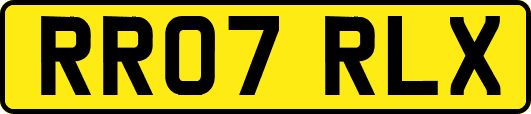 RR07RLX
