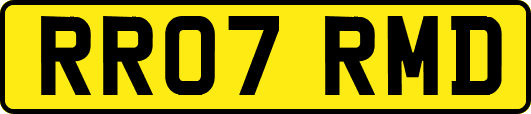 RR07RMD