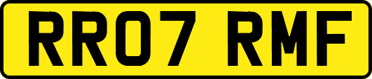 RR07RMF