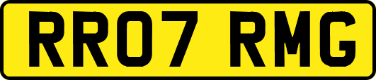RR07RMG