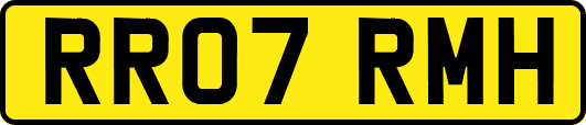 RR07RMH