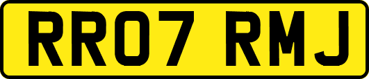 RR07RMJ