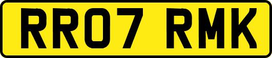 RR07RMK