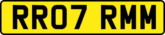 RR07RMM
