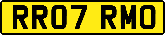 RR07RMO