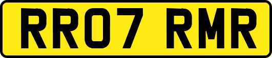RR07RMR