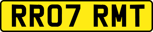 RR07RMT