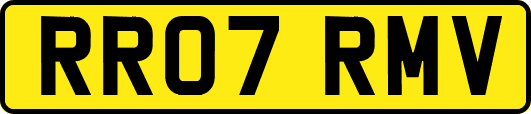 RR07RMV