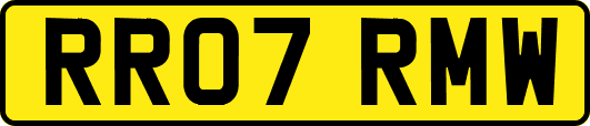 RR07RMW