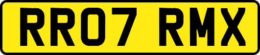 RR07RMX