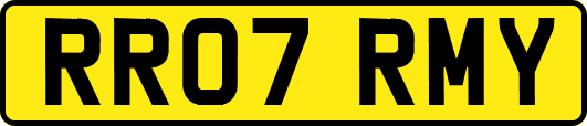 RR07RMY