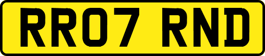 RR07RND