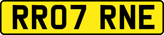 RR07RNE