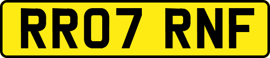RR07RNF