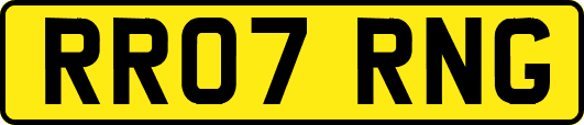 RR07RNG