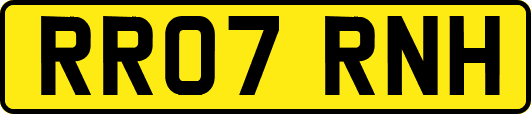 RR07RNH