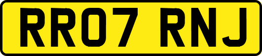 RR07RNJ
