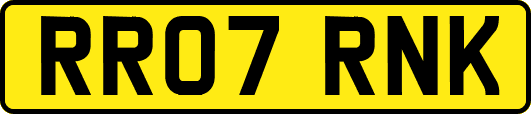 RR07RNK