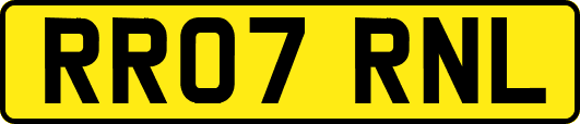 RR07RNL