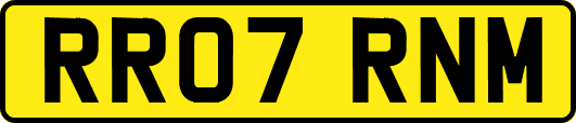 RR07RNM