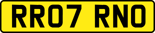 RR07RNO