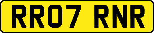 RR07RNR