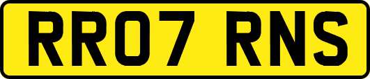 RR07RNS