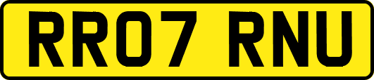 RR07RNU
