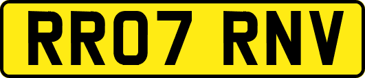 RR07RNV