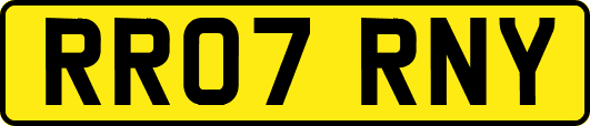 RR07RNY