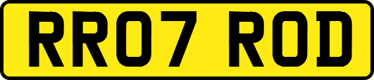RR07ROD