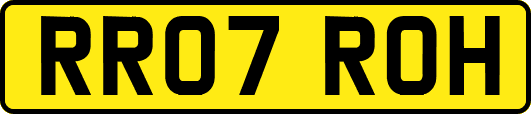 RR07ROH