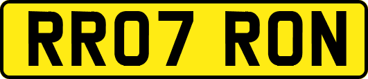 RR07RON
