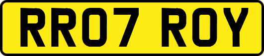 RR07ROY