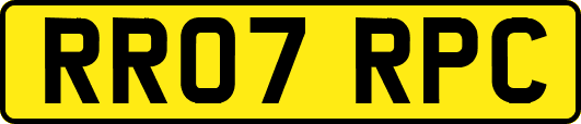RR07RPC